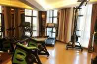 Fitness Center GreenTree Inn Fuyang Yingzhou Zhengjishoufu