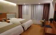 Kamar Tidur 5 GreenTree Inn Fuyang Yingzhou Zhengjishoufu