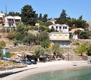 Nearby View and Attractions 2 Niriides Hotel & Apartments