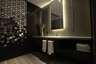 In-room Bathroom ibis Styles Wenzhou Heart Workshop