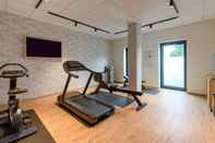 Fitness Center ibis Styles Magdeburg