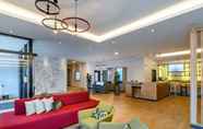 Lobby 3 ibis Styles Magdeburg