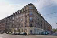 ภายนอกอาคาร ibis Styles Dresden Neustadt