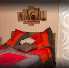 Bedroom 4 B&B Il Borgo