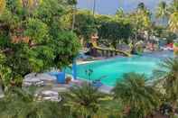 Kolam Renang Hotel Pasabien