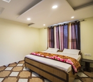 Bedroom 4 Comfort Homestay