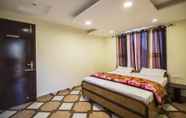 Bedroom 4 Comfort Homestay