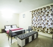 Bedroom 2 Comfort Homestay