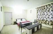 Bedroom 2 Comfort Homestay