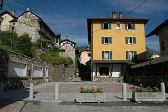 Exterior 4 Albergo Belvedere