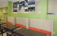 Restaurant 4 Sleep Inn & Suites Gallatin - Nashville Metro