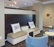 ล็อบบี้ 3 Sleep Inn & Suites Gallatin - Nashville Metro