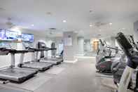 Fitness Center National at Ballston Place