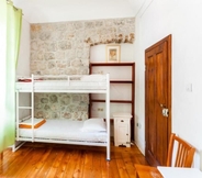 ห้องนอน 6 Dubrovnik Old Town Hostel