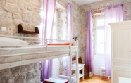 ห้องนอน 4 Dubrovnik Old Town Hostel