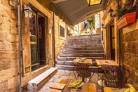 พื้นที่สาธารณะ Dubrovnik Old Town Hostel