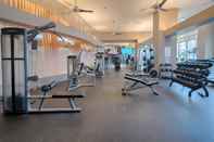 Fitness Center National at Pentagon City