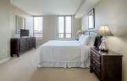 Bedroom 7 National at Pentagon City