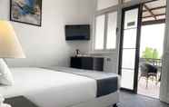 Kamar Tidur 6 Commercial Hay Hotel