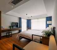 Kamar Tidur 7 Zhangjiajie xinwu holiday house