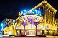 Exterior KB Hotel