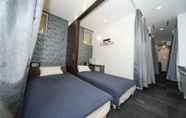 Kamar Tidur 3 Hostel Hideaway