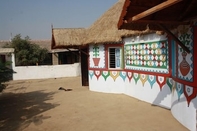 Exterior Rann Bhoomi Resort