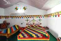 Bedroom Rann Bhoomi Resort