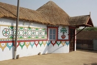 Common Space Rann Bhoomi Resort