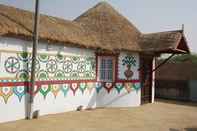 Common Space Rann Bhoomi Resort