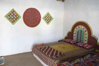 Bedroom 4 Rann Bhoomi Resort
