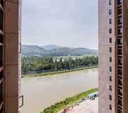 Nearby View and Attractions 2 Seven Hotel Wanxiangcheng Branch
