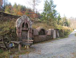 Luar Bangunan 2 Landgasthof Geiersmühle