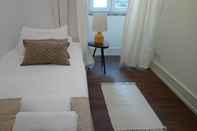 Kamar Tidur Comfortable Apartment in Central Lisbon