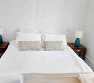 Kamar Tidur 4 Comfortable Apartment in Central Lisbon