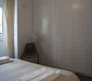 Kamar Tidur 6 Comfortable Apartment in Central Lisbon