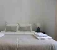 Kamar Tidur 7 Comfortable Apartment in Central Lisbon