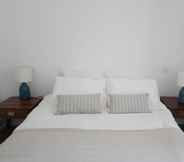 Kamar Tidur 3 Comfortable Apartment in Central Lisbon