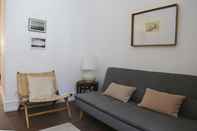 Ruang untuk Umum Comfortable Apartment in Central Lisbon