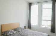 Bedroom 5 1 Bed Flat in Pedestrianized High Street