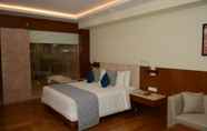 Bedroom 7 Viraj Sarovar Portico Jammu