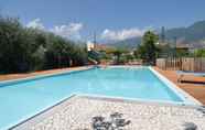 Swimming Pool 2 Agritur Michelotti