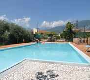 Swimming Pool 2 Agritur Michelotti