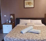 Bilik Tidur 7 Boutique Rooms Palermo