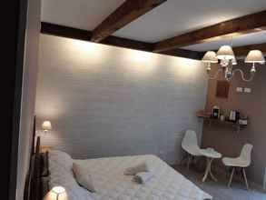 Kamar Tidur 4 Boutique Rooms Palermo