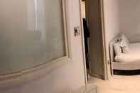 Bedroom Cosy Studio Flat in Central London