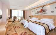 ห้องนอน 3 Vienna International Hotel - Ningbo City West Xintiandi