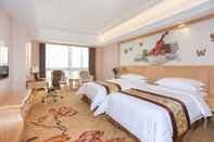 ห้องนอน Vienna International Hotel - Ningbo City West Xintiandi