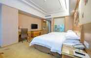 Kamar Tidur 4 Vienna International Hotel - Ningbo City West Xintiandi