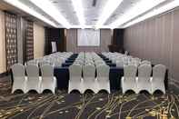 ห้องประชุม Vienna International Hotel - Ningbo City West Xintiandi